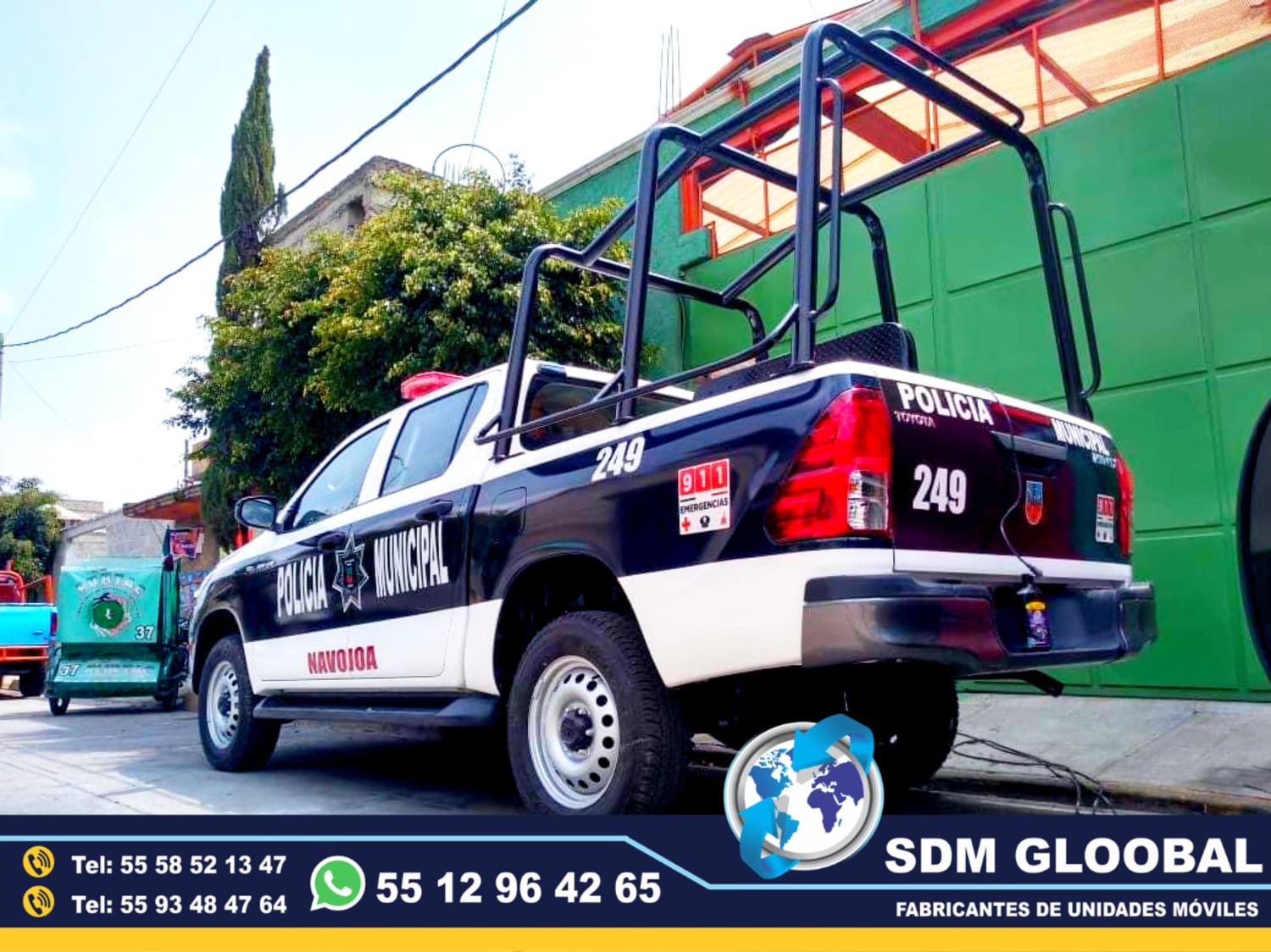 Venta de Patrullas en Mexico fabricantes de accesorios metalicos<br>