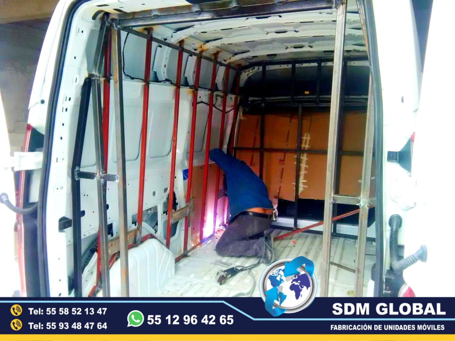 Venta de Unidad Movil seguridad publica municipal de asuntos internos administrativos<br>