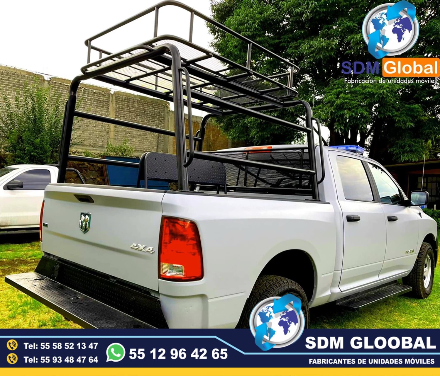 Venta de Patrullas en Mexico fabricantes de accesorios metalicos<br>