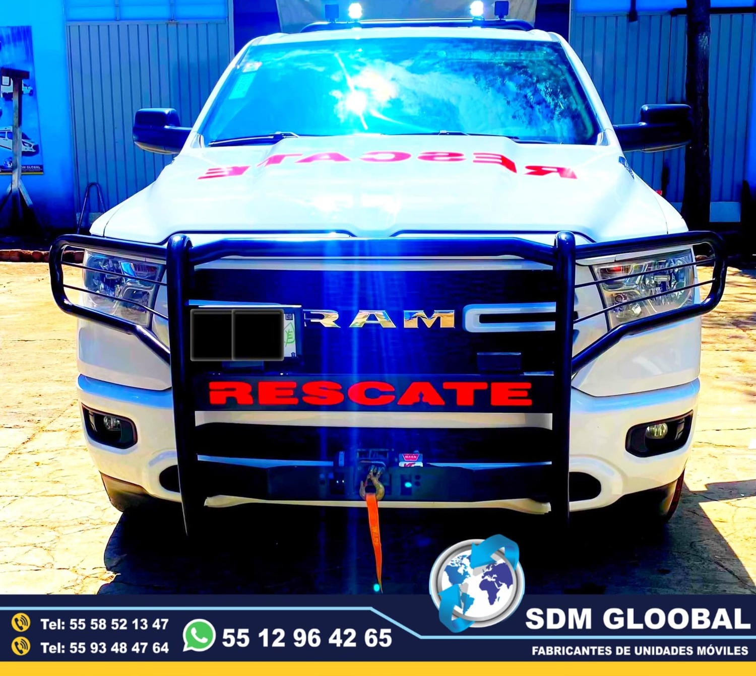 Venta de Patrullas en Mexico fabricantes de accesorios y equipo<br>